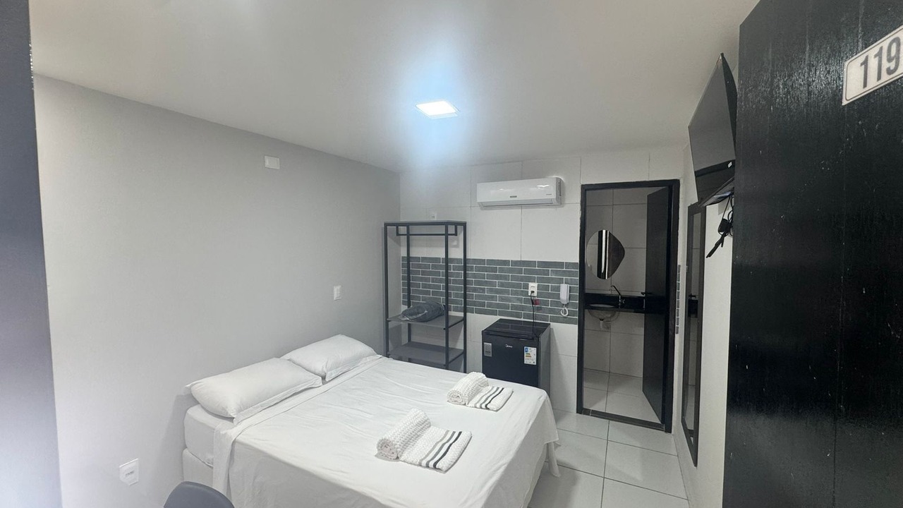 Photo of Bedroom in Universitario
