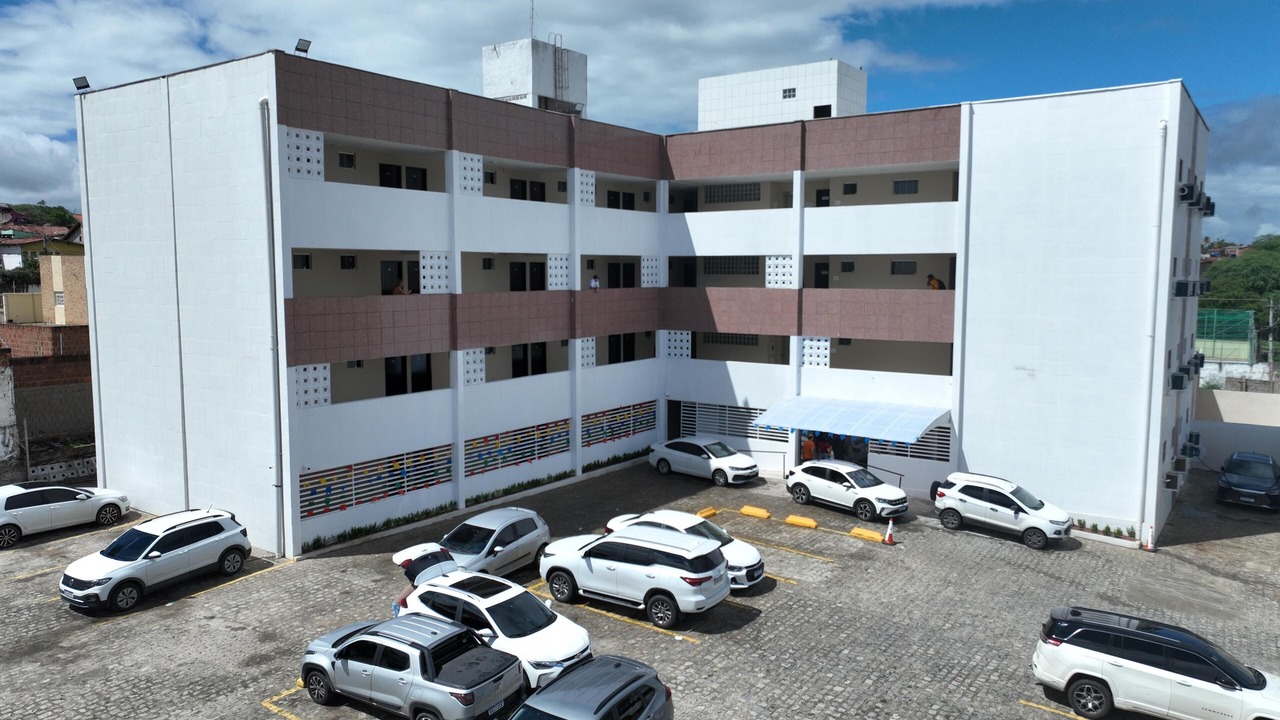 Photo of Outdoor in Universitario