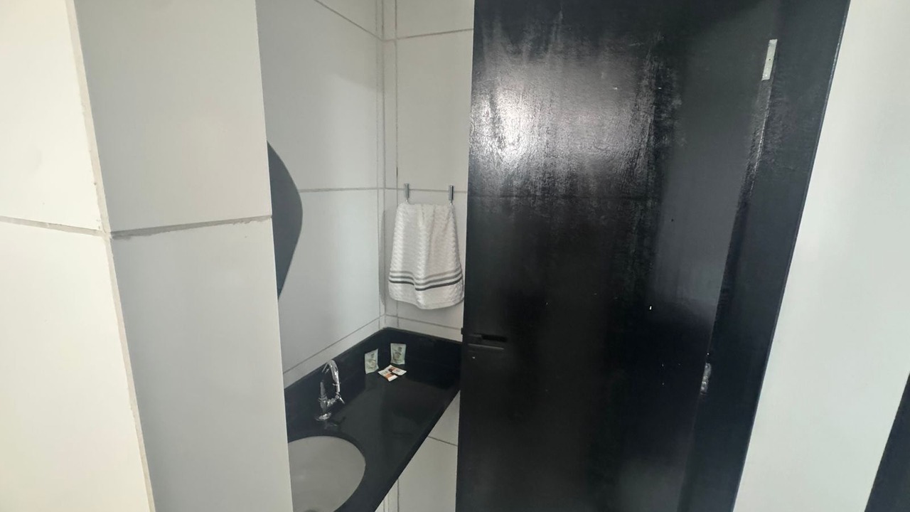 Photo of Bathroom in Universitario