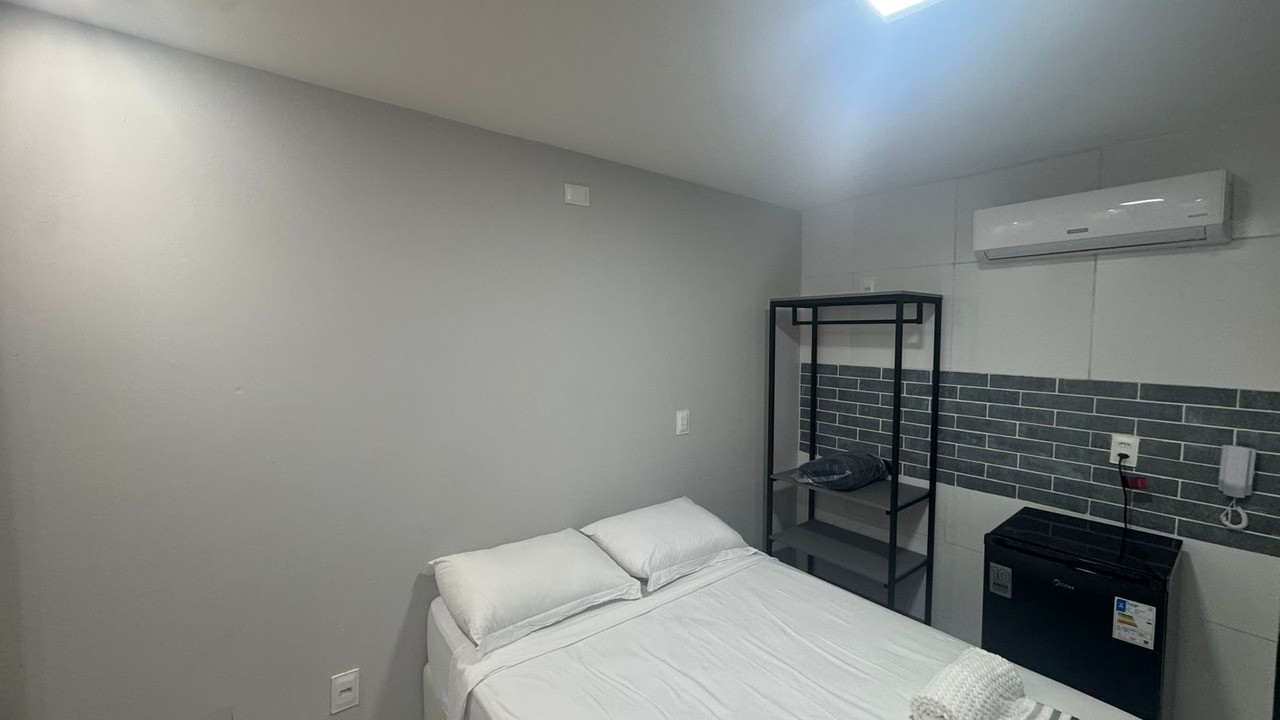 Photo of Bedroom in Universitario