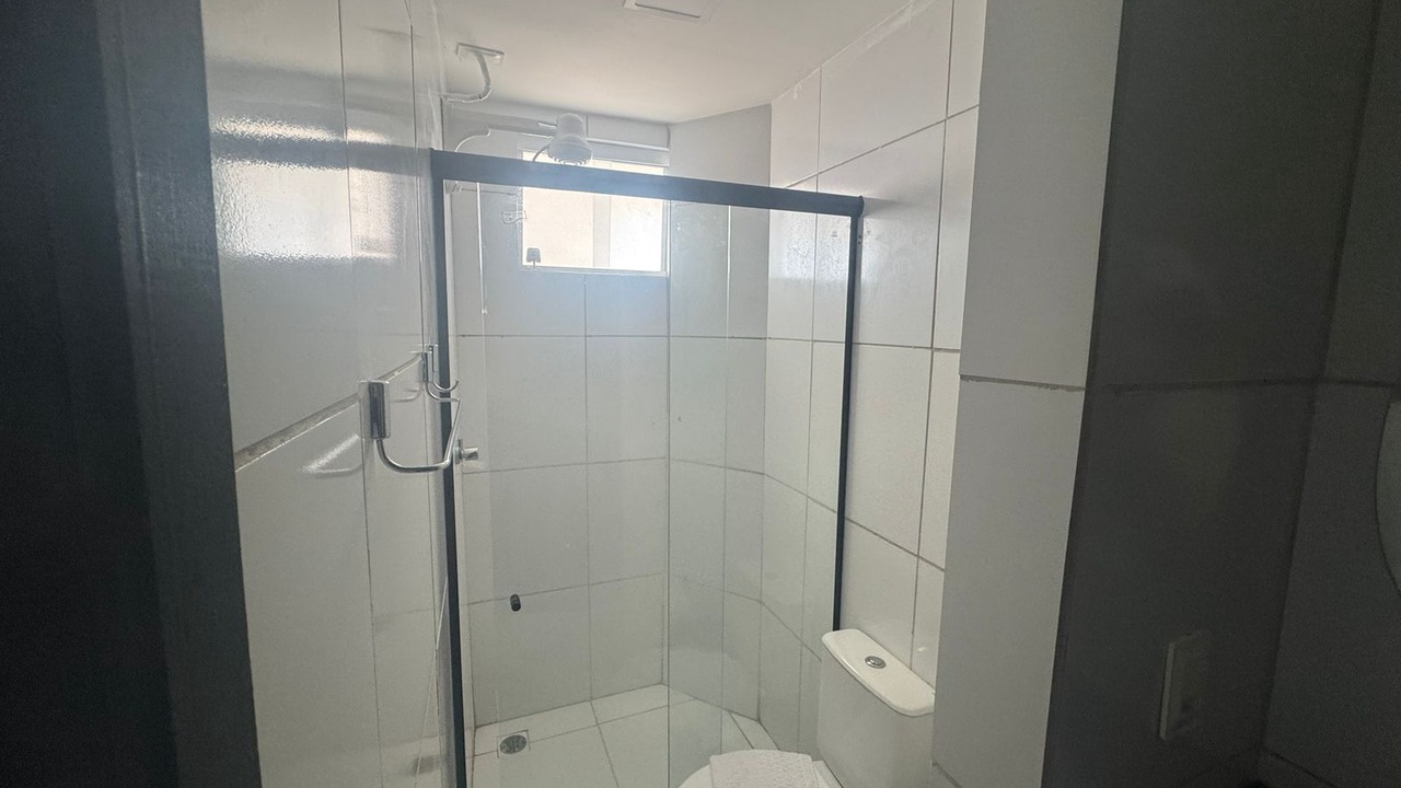 Photo of Bathroom in Universitario