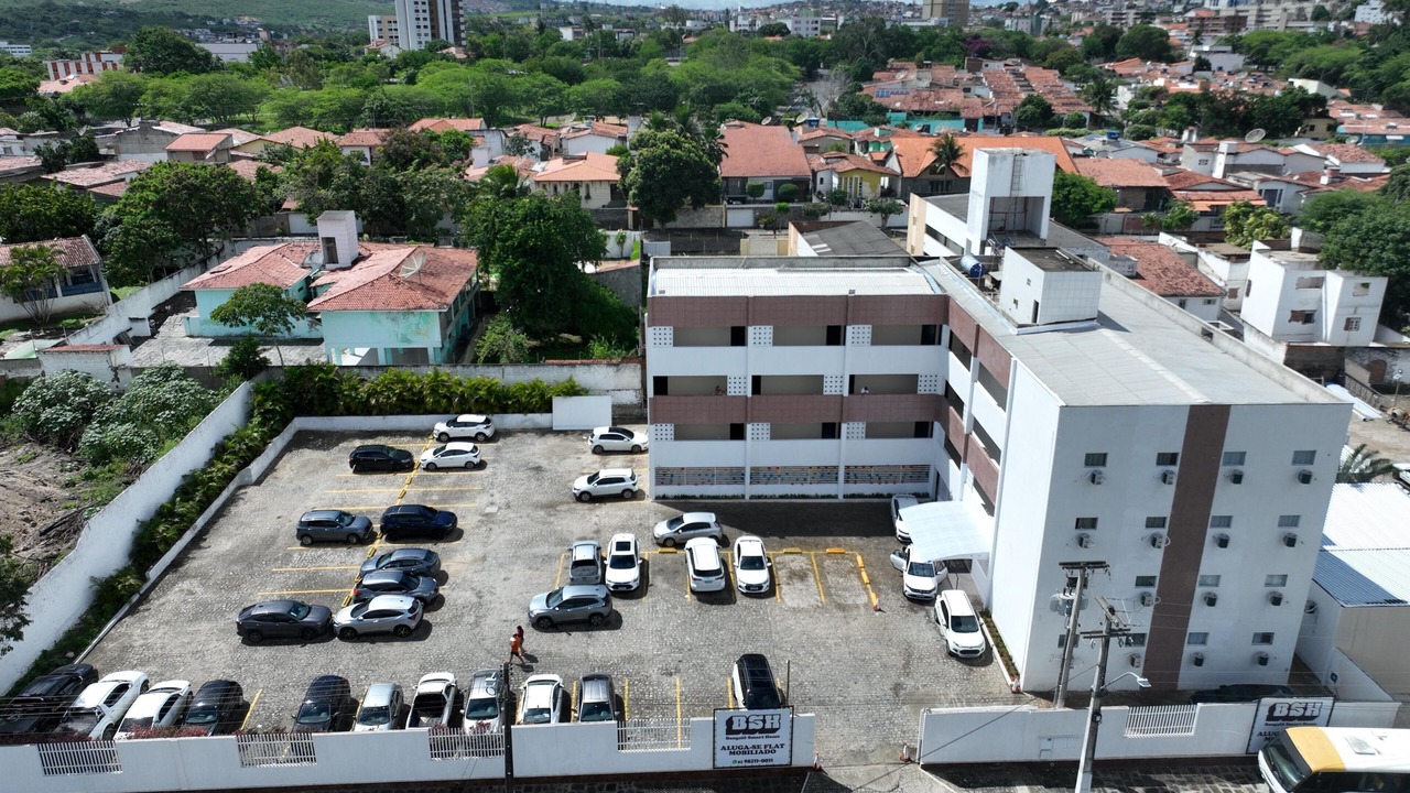 Photo of Outdoor in Universitario