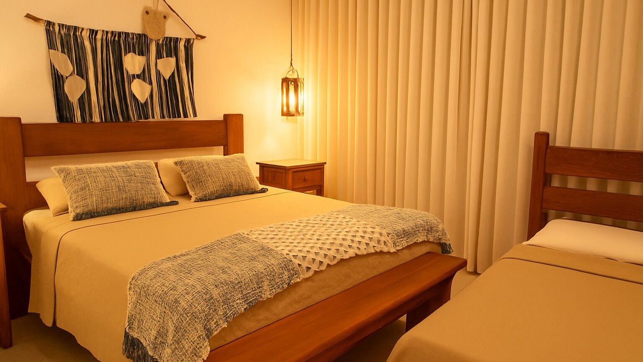 Photo of Bedroom in Arraial d'Ajuda
