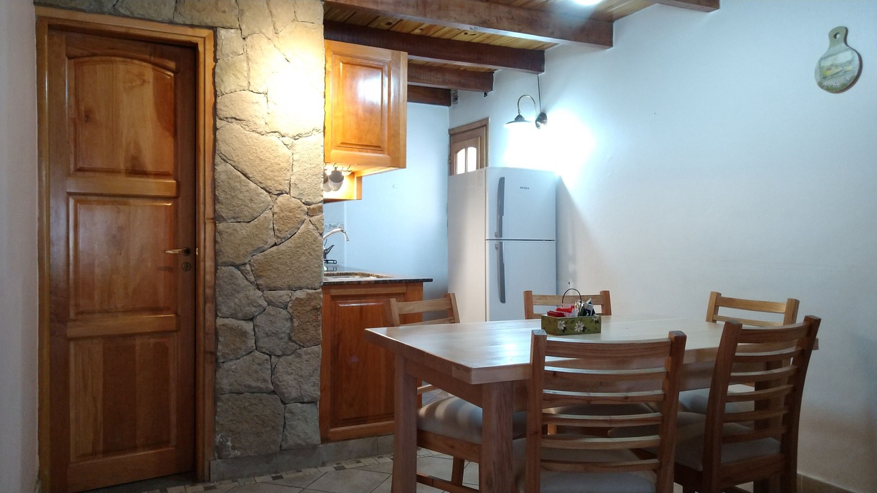 Photo of Livingroom in Lanin National Park