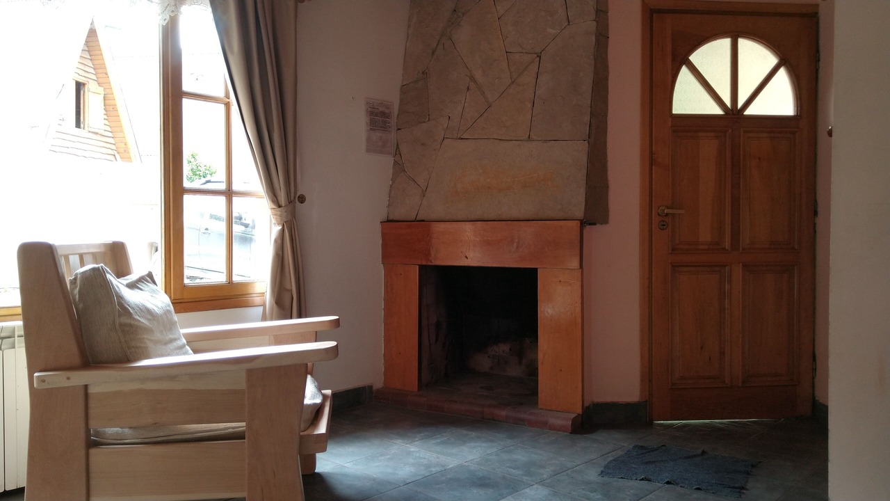 Photo of Livingroom in Lanin National Park