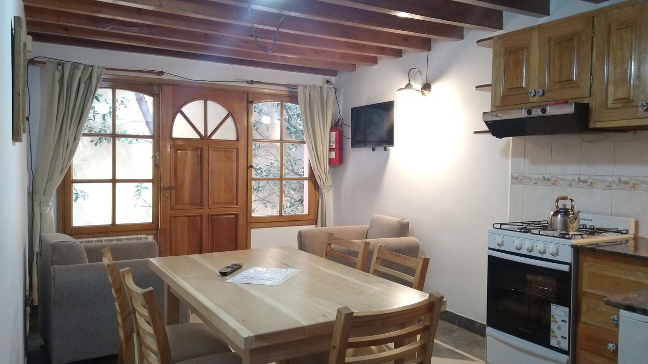 Photo of Livingroom in Lanin National Park
