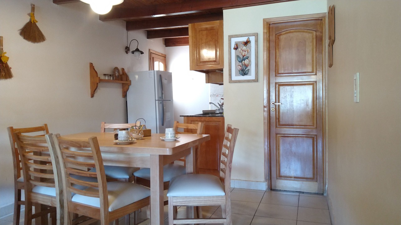 Photo of Livingroom in Lanin National Park