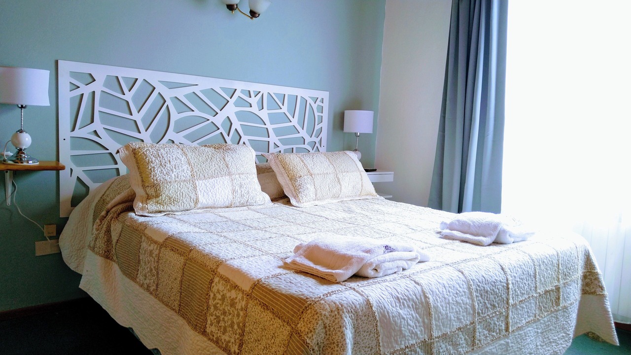Photo of Bedroom in Lanin National Park