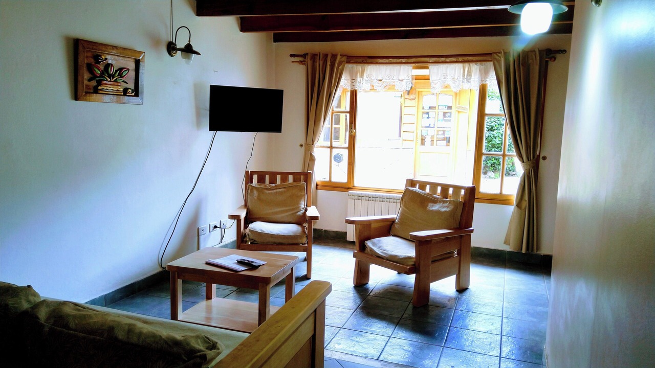 Photo of Livingroom in Lanin National Park