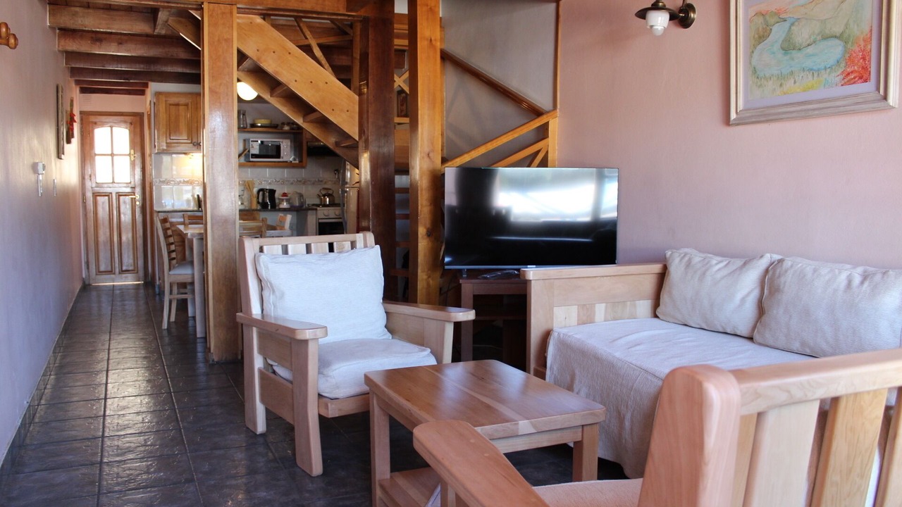 Photo of Livingroom in Lanin National Park