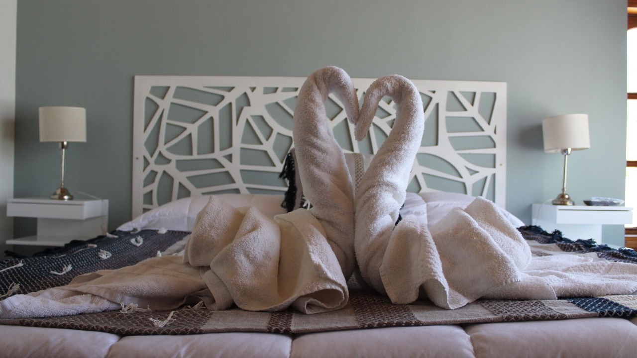 Photo of Bedroom in Lanin National Park