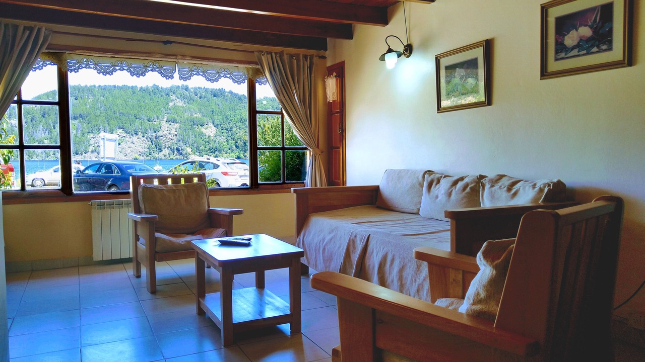 Photo of Livingroom in Lanin National Park