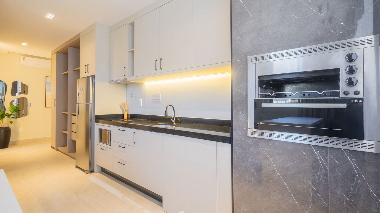 Photo of Kitchen in Ze Amandio