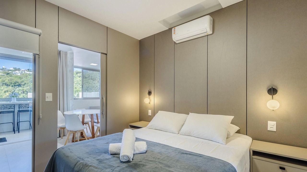 Photo of Bedroom in Ze Amandio