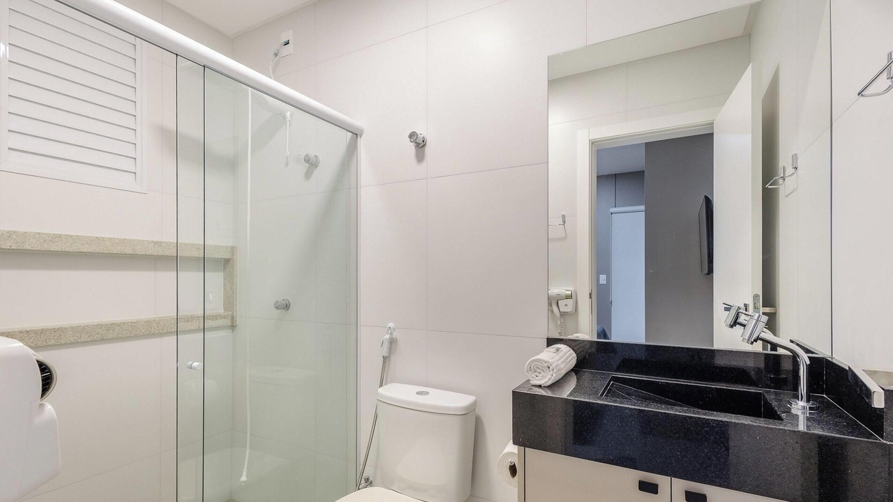 Photo of Bathroom in Ze Amandio