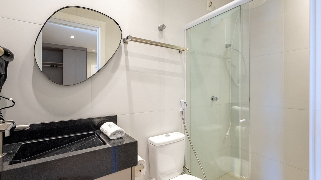 Photo of Bathroom in Ze Amandio