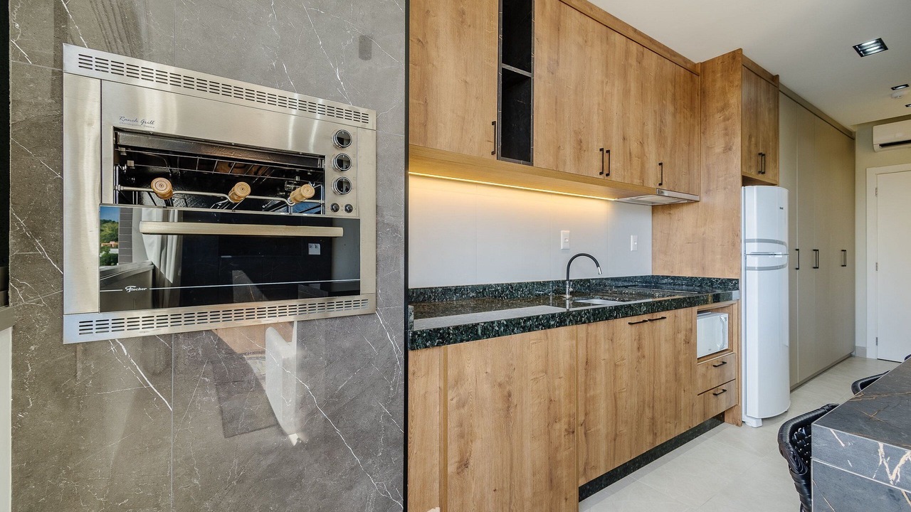 Photo of Kitchen in Ze Amandio