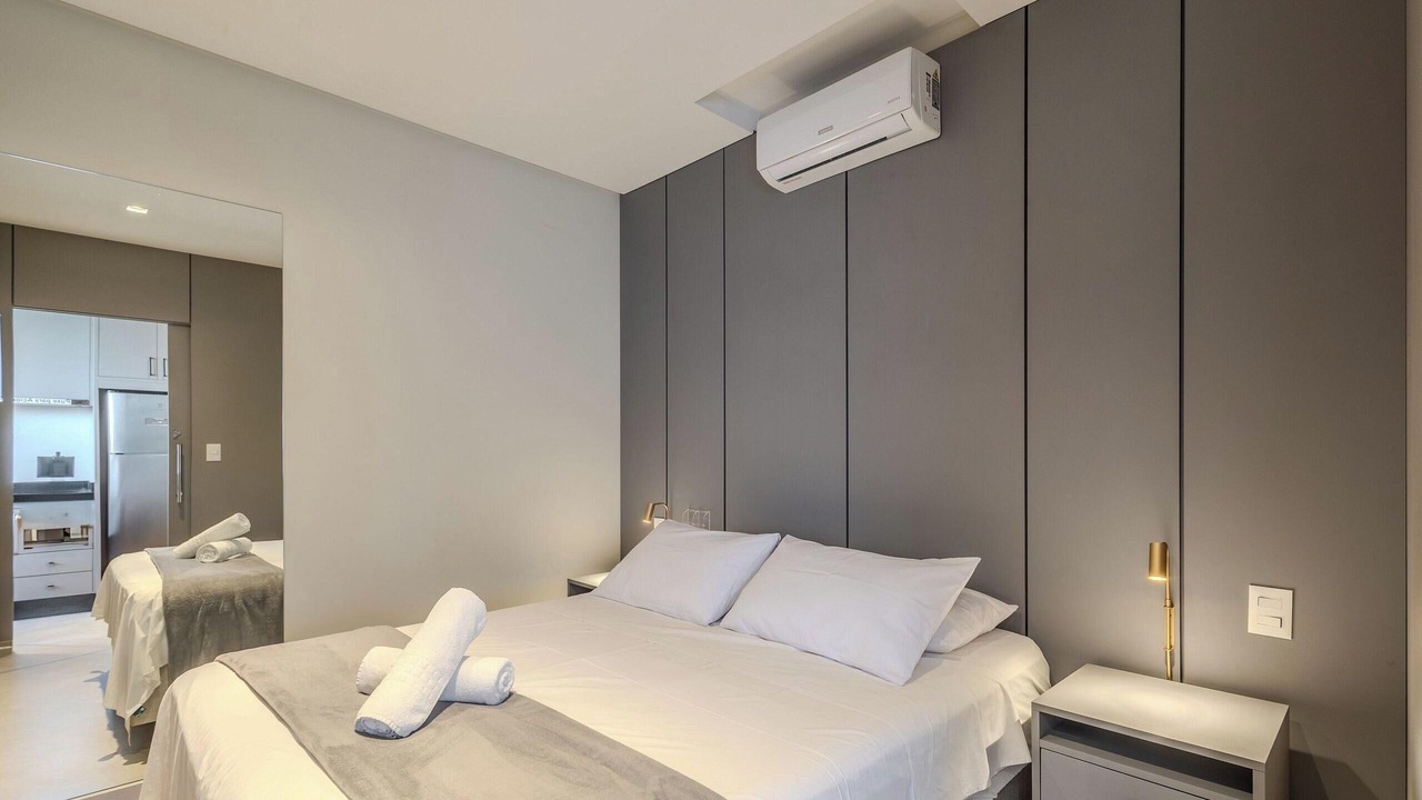 Photo of Bedroom in Ze Amandio