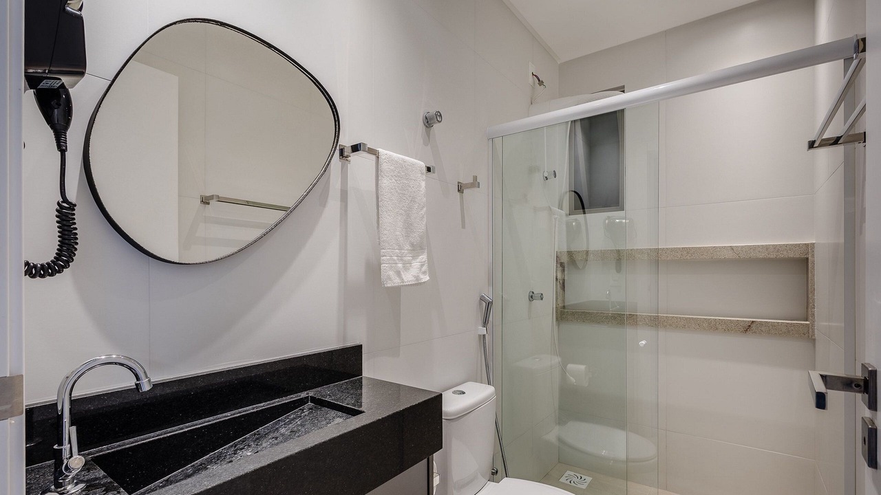 Photo of Bathroom in Ze Amandio