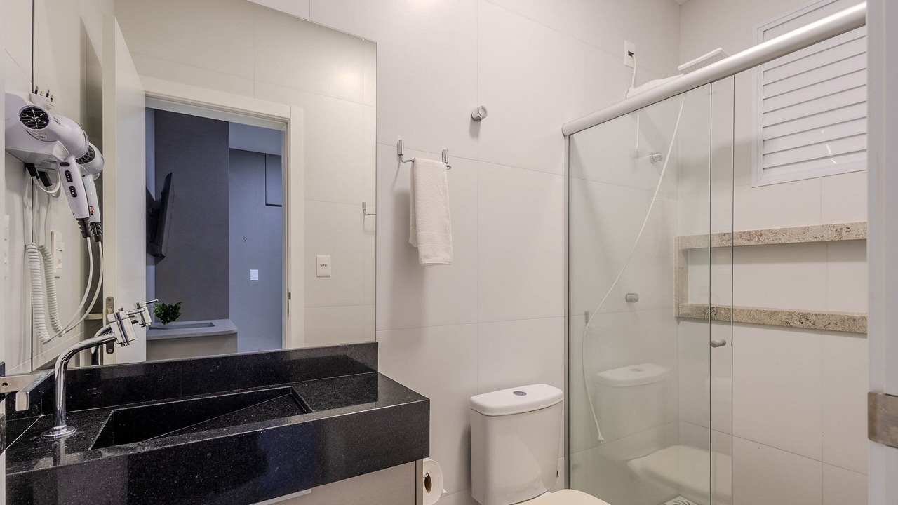 Photo of Bathroom in Ze Amandio