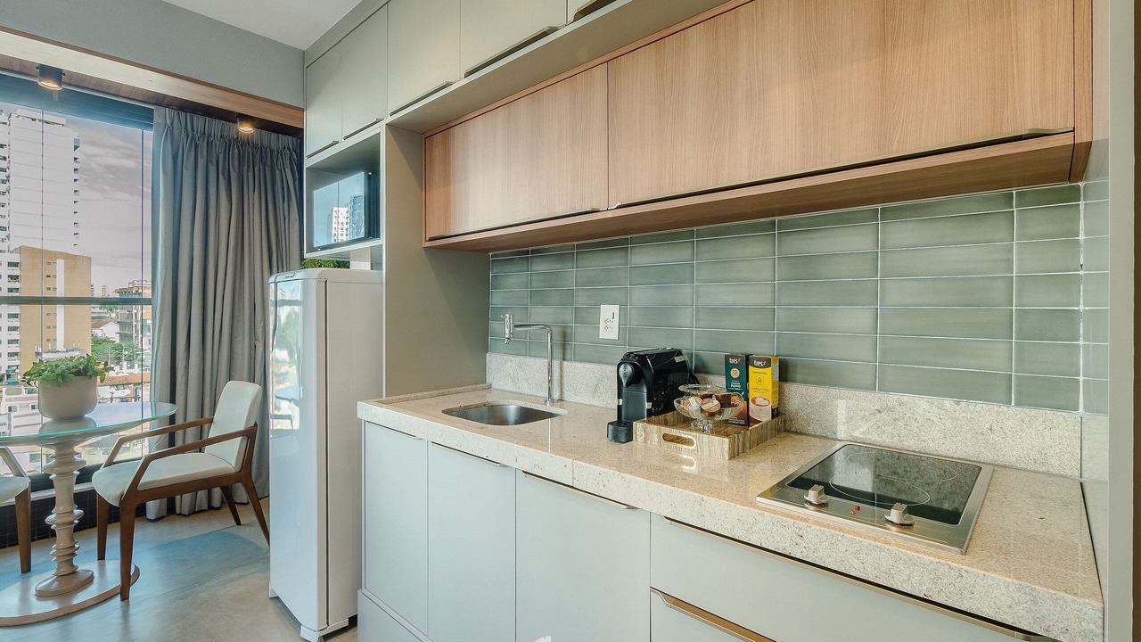 Photo of Kitchen in Graca