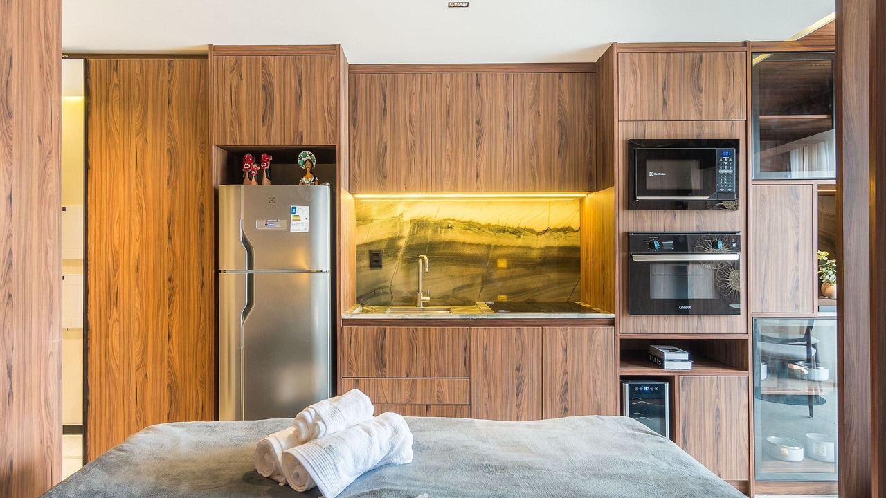 Photo of Kitchen in Graca