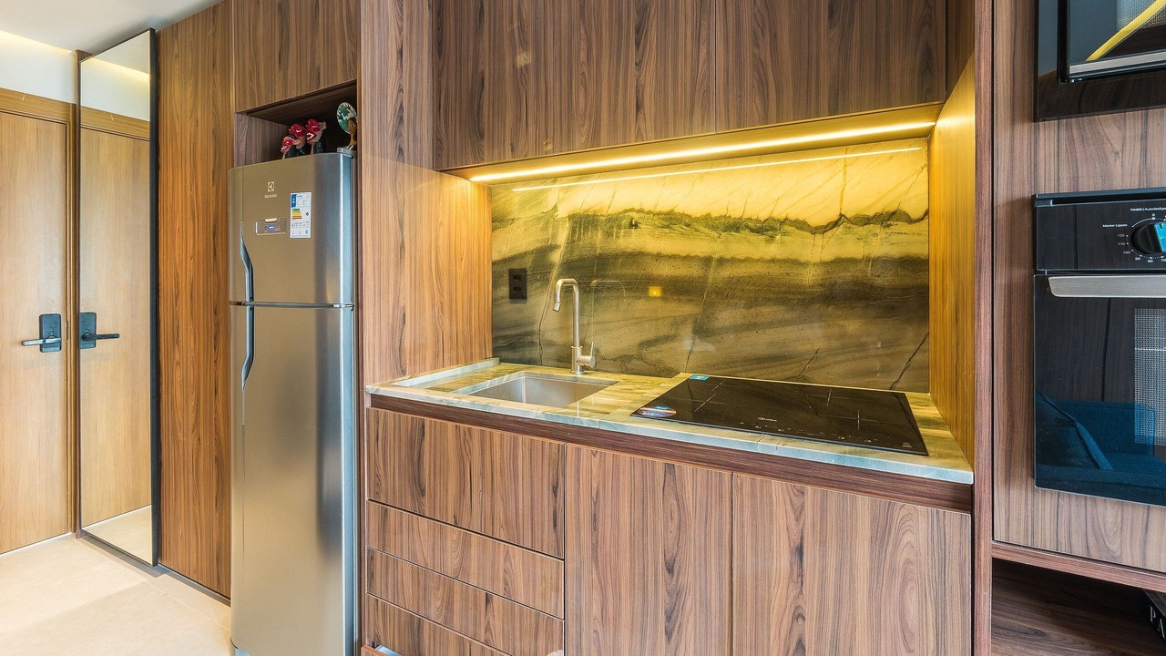 Photo of Kitchen in Graca