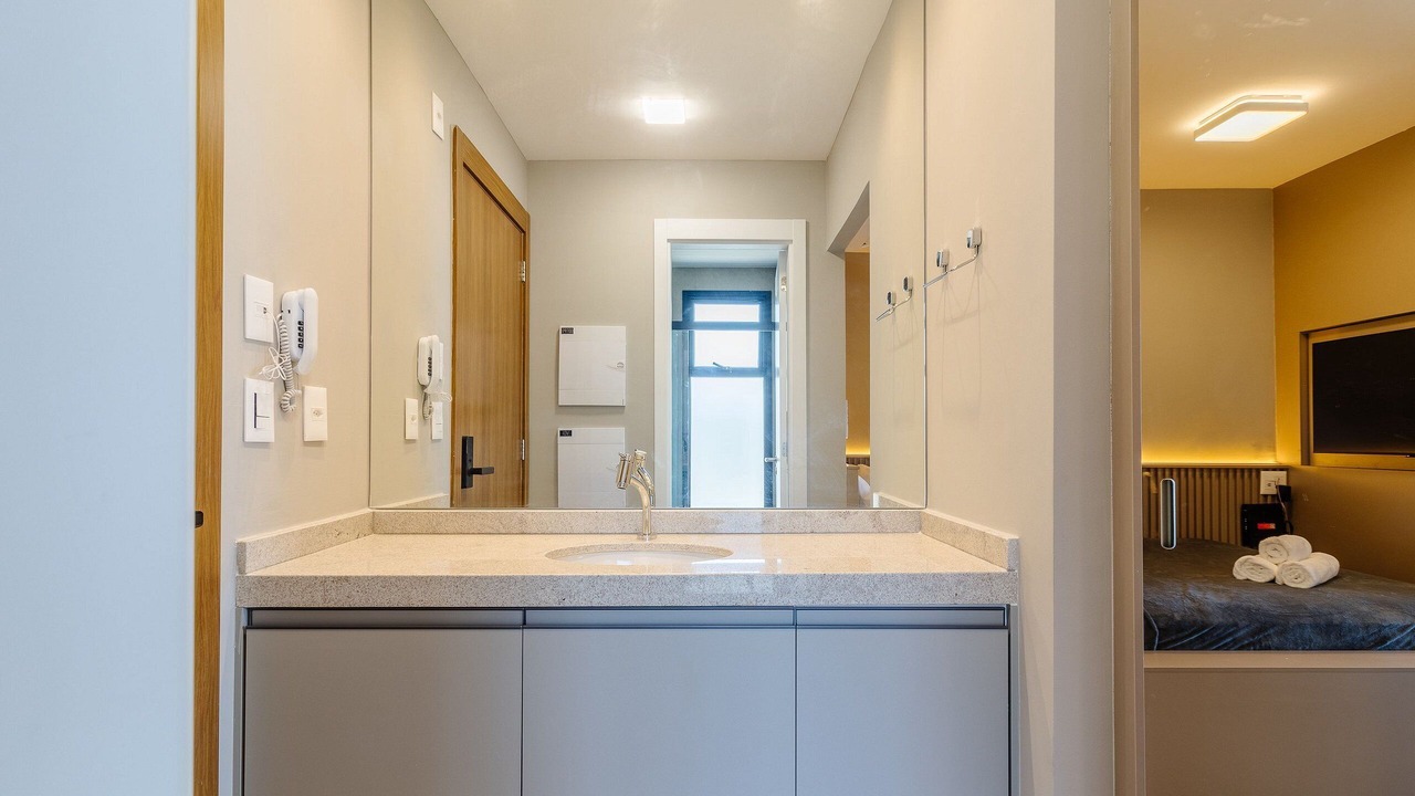 Photo of Bathroom in Graca