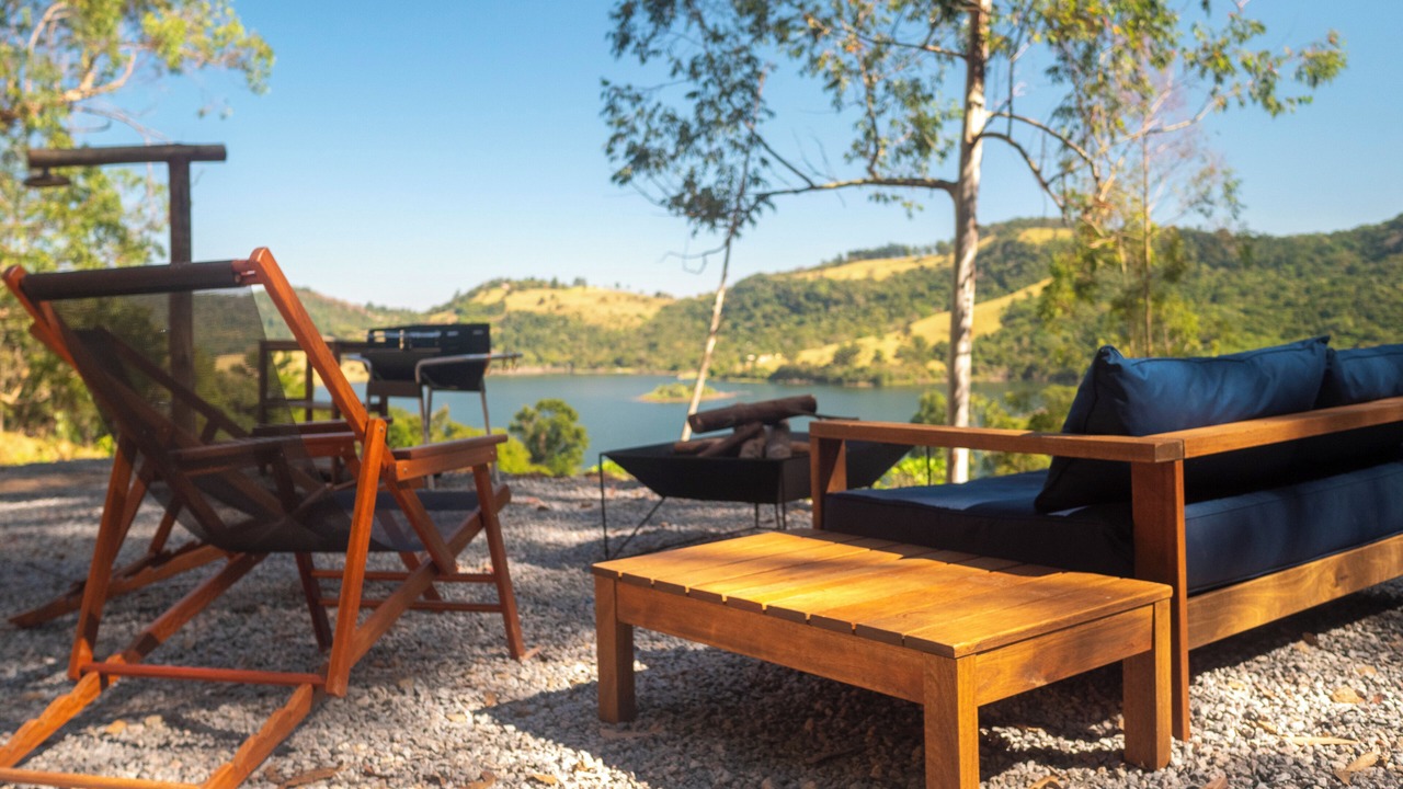 Photo of Outdoor in Joanopolis