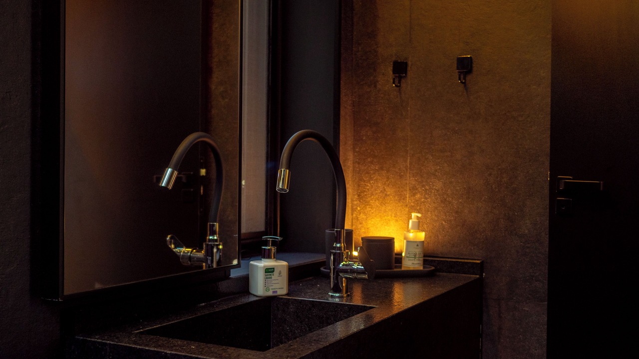 Photo of Bathroom in Joanopolis