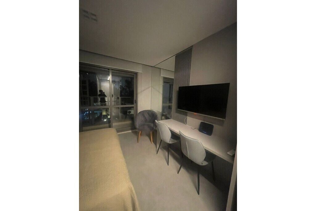 Photo of Bedroom in Campo Belo