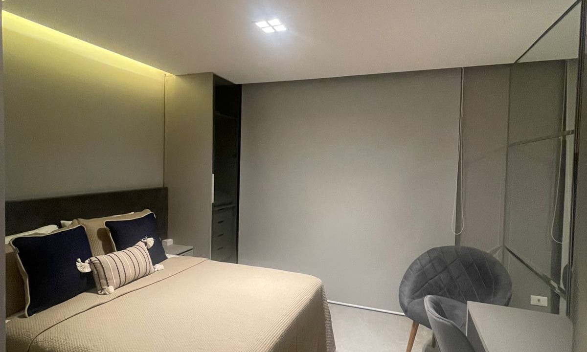 Photo of Bedroom in Campo Belo