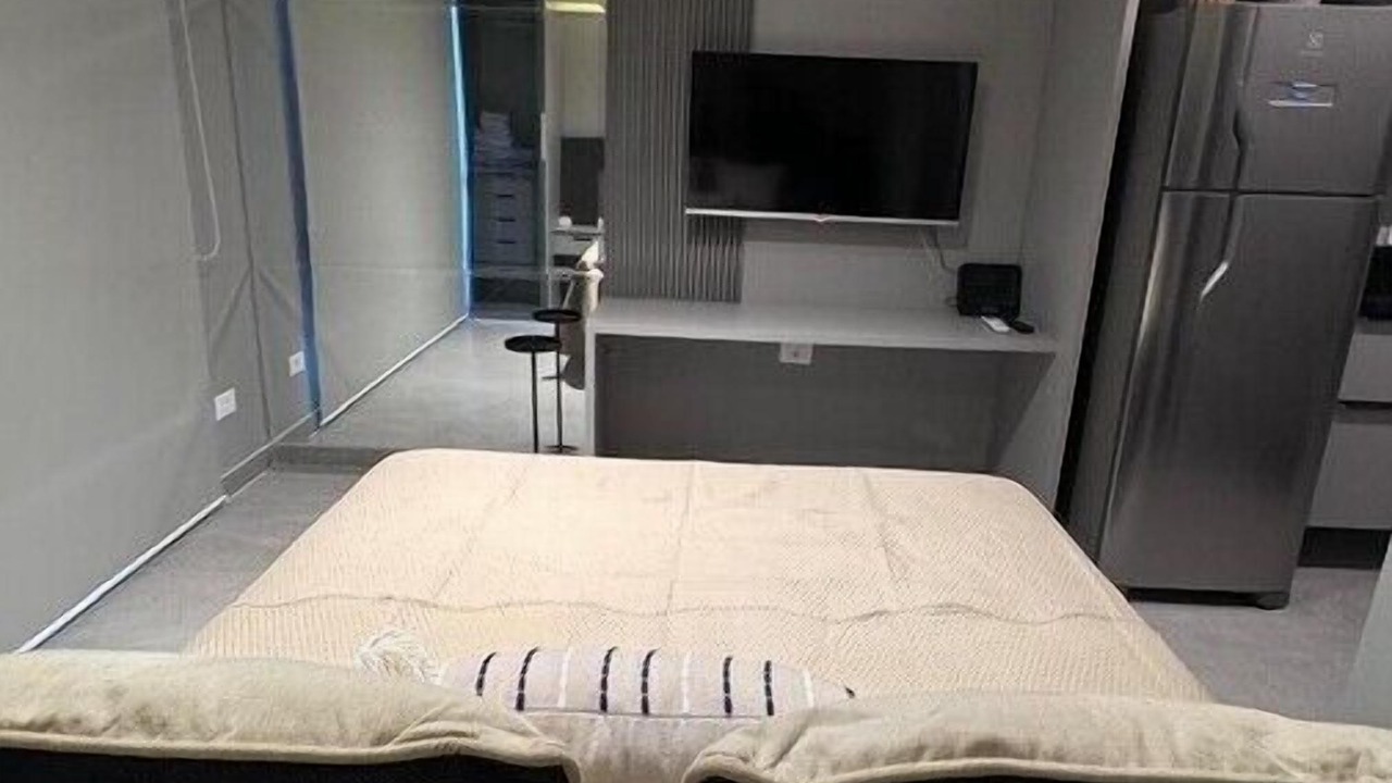 Photo of Bedroom in Campo Belo