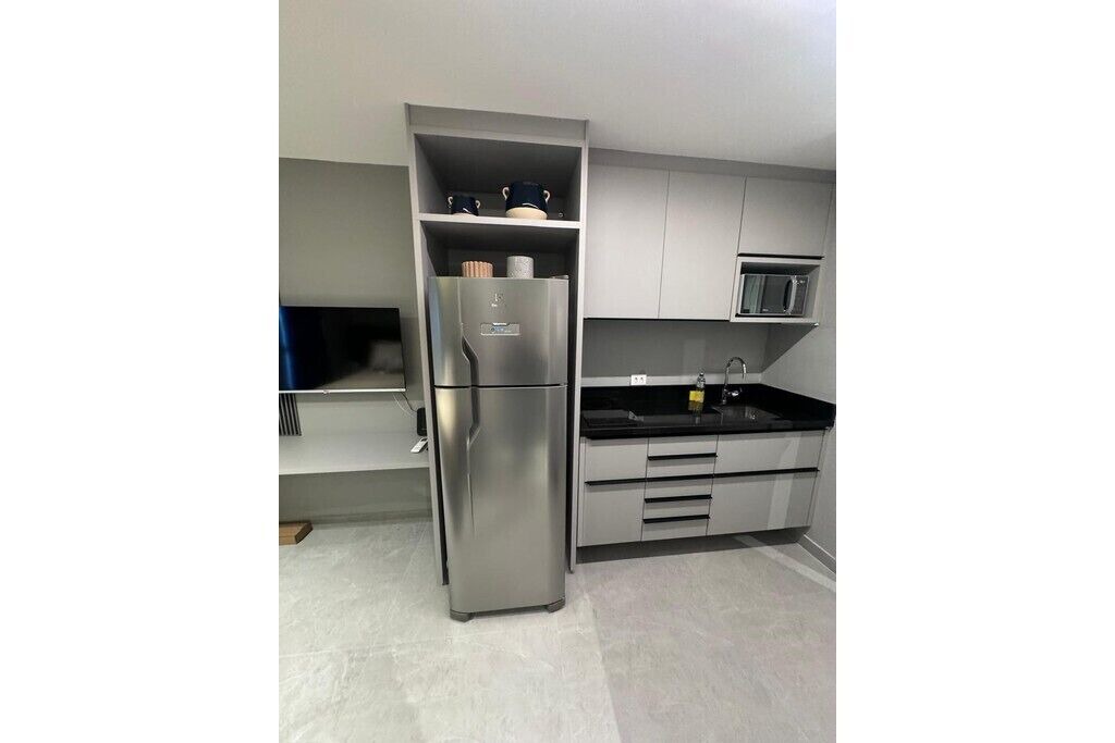 Photo of Kitchen in Campo Belo