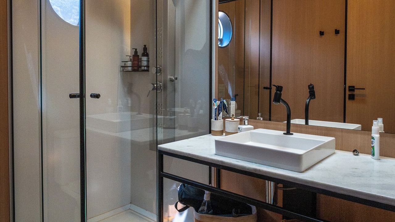 Photo of Bathroom in Tapirai