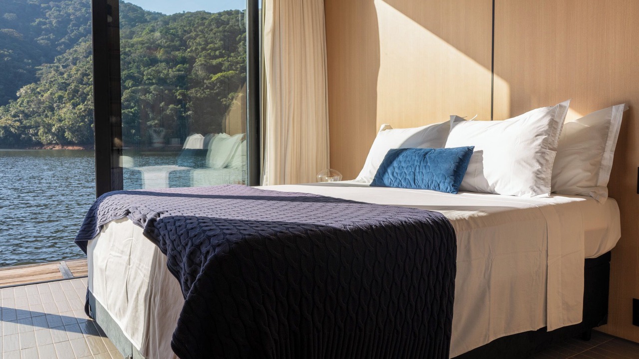 Photo of Bedroom in Tapirai