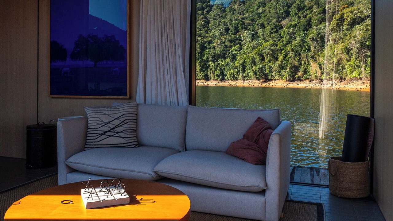 Photo of Livingroom in Tapirai