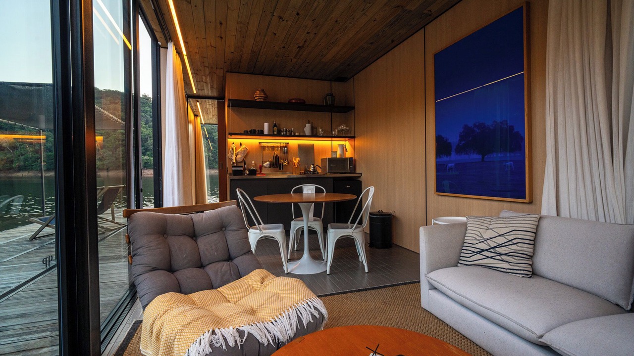 Photo of Livingroom in Tapirai