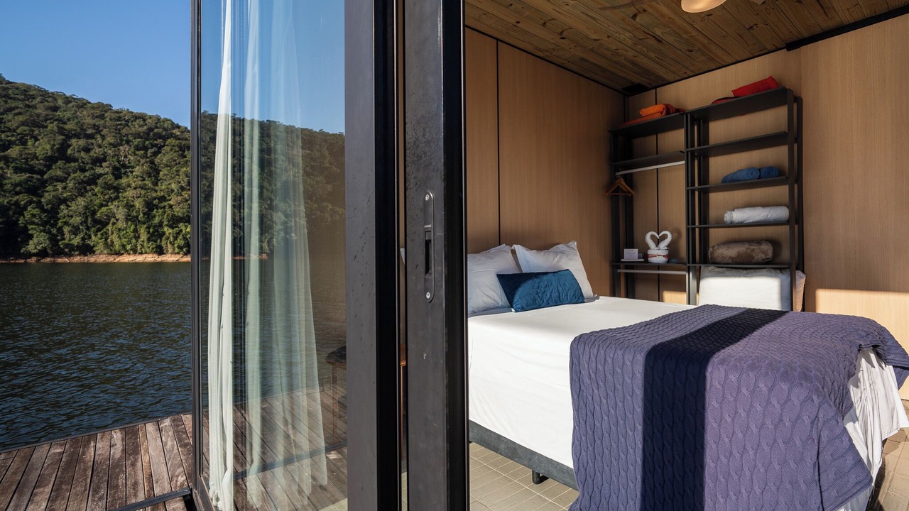 Photo of Bedroom in Tapirai