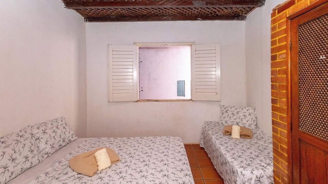 Photo of Bedroom in Ilheus