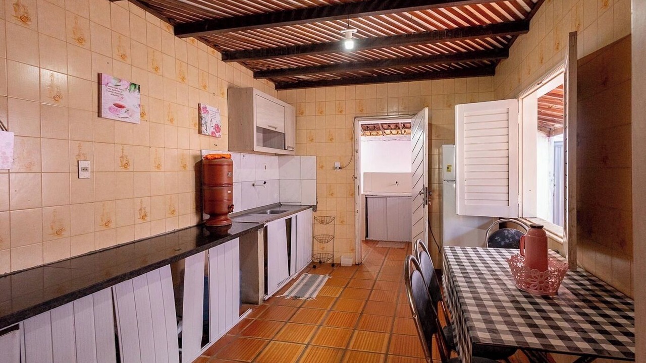 Photo of Kitchen in Ilheus