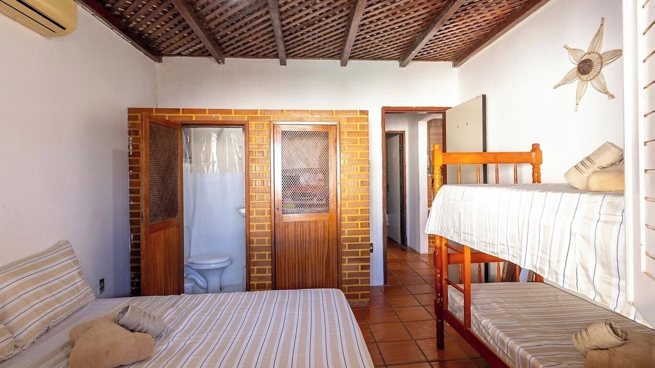 Photo of Bedroom in Ilheus
