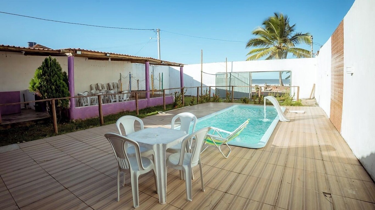 Photo of Outdoor in Ilheus