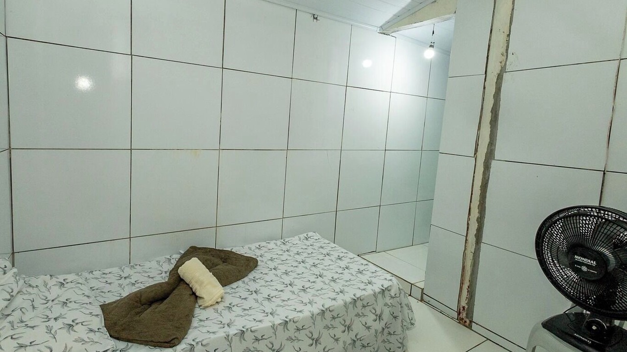 Photo of Bedroom in Ilheus