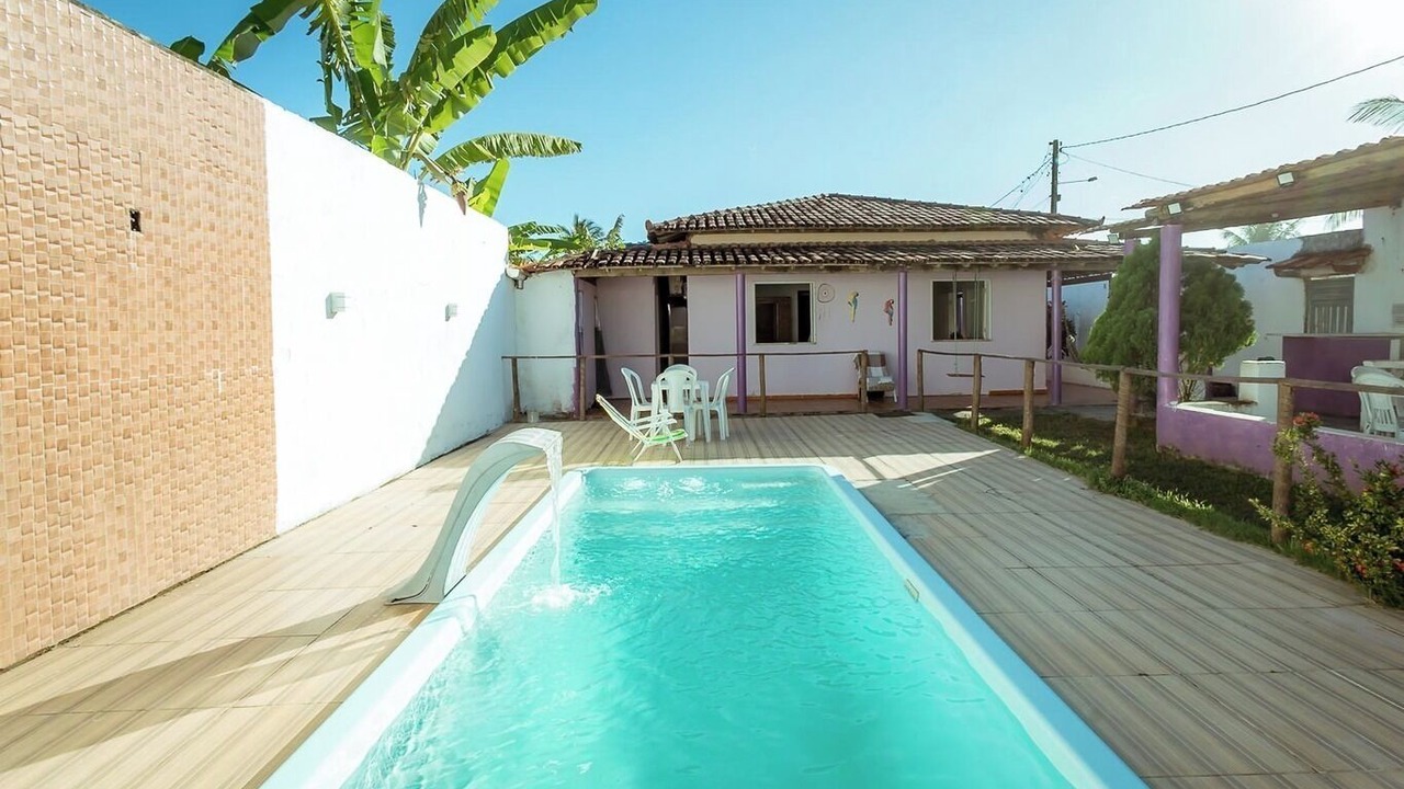 Photo of Outdoor in Ilheus