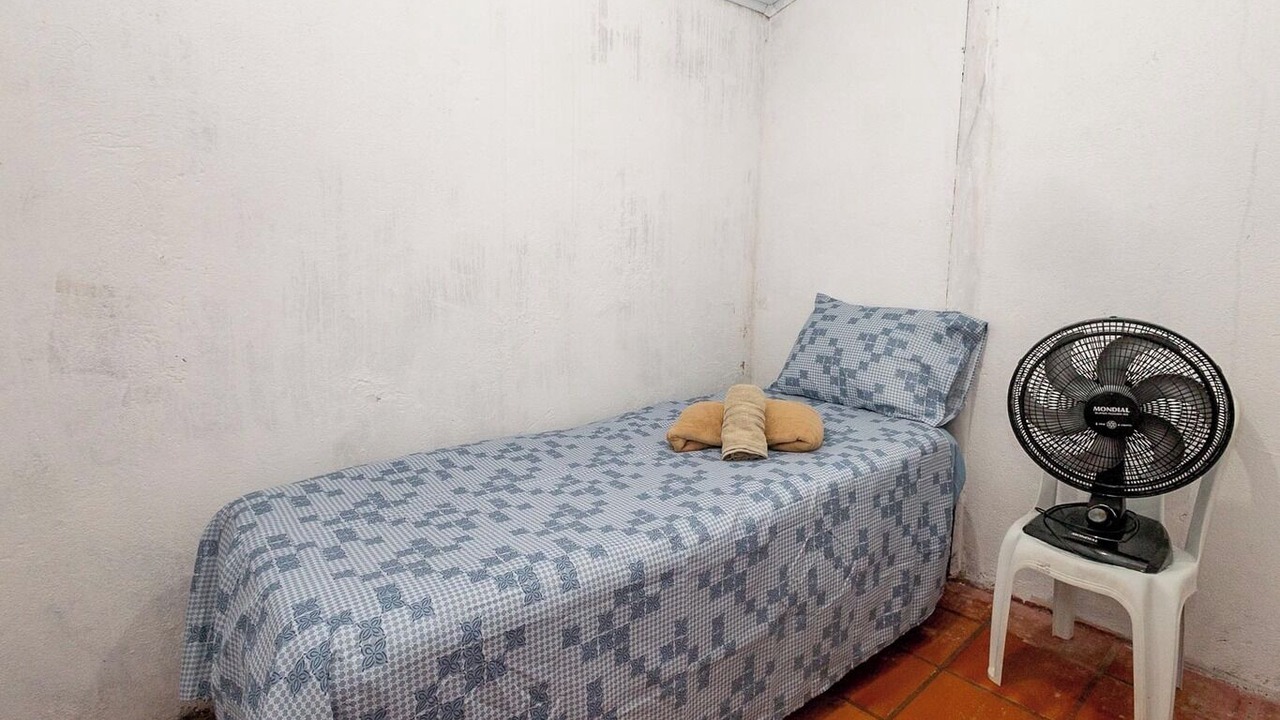 Photo of Bedroom in Ilheus