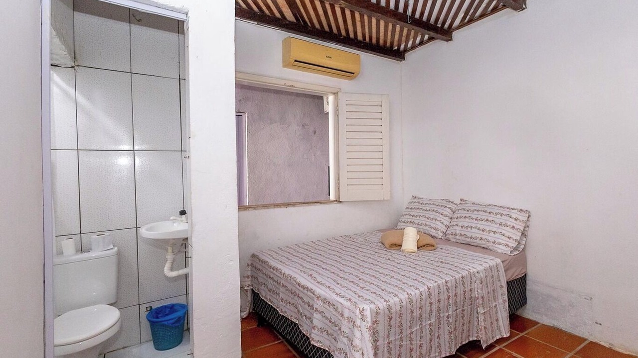 Photo of Bathroom in Ilheus