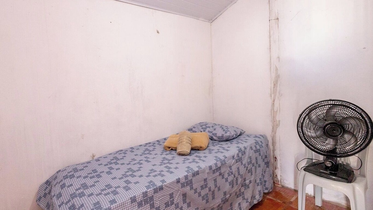 Photo of Bedroom in Ilheus