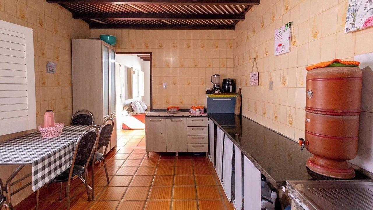 Photo of Kitchen in Ilheus