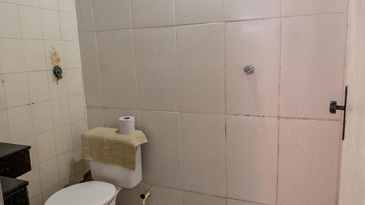 Photo of Bathroom in Ilheus